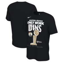Boston Celtics - 2024 Champions Celebration NBA Koszulka