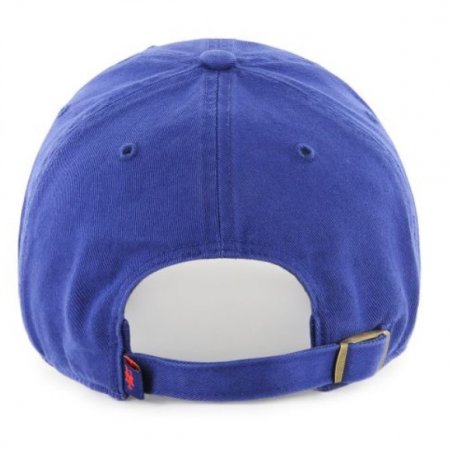 New York Mets - Clean Up Royal MLB Hat