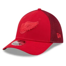 Detroit Red Wings - Team Neo Mesh39Thirty NHL Kšiltovka