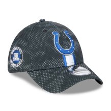 Indianapolis Colts - 2024 Sideline 39Thirty NFL Czapka