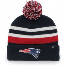 New England Patriots - State Line NFL Zimná čiapka