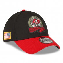 Tampa Bay Buccaneers - 2022 Salute To Service 39THIRTY NFL Cap