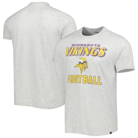 Minnesota Vikings - Dozer Franklin NFL T-Shirt