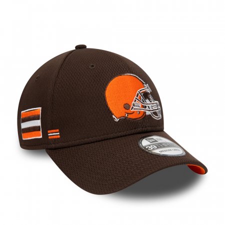 Cleveland Browns - 2020 Sideline 39Thirty NFL Cap