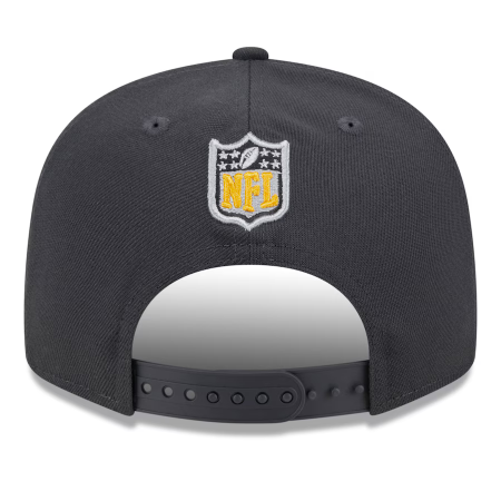 Pittsburgh Steelers - 2024 Draft 9Fifty NFL Hat