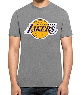 Los Angeles Lakers - Team Club NBA Koszula