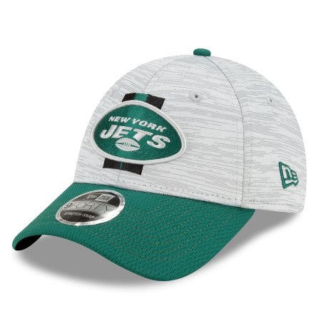 New York Jets - 2021 Training Camp 9Forty NFL Cap