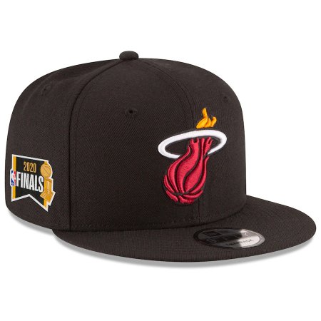 Miami Heat - 2020 Finals 9FIFTY NBA Hat