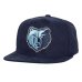 Memphis Grizzlies - Sweet Suede NBA Kšiltovka