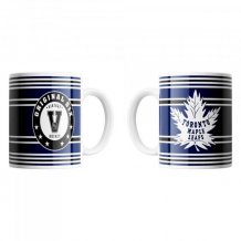 Toronto Maple Leafs - Original Six NHL Mug