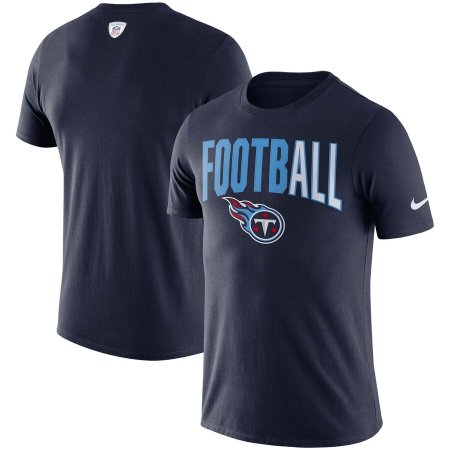 Tennessee Titans - Sideline All Football NFL T-Shirt
