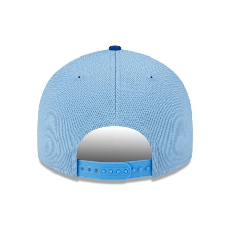 Chicago Cubs - 2024 Spring Training Low Profile 9Fifty MLB Šiltovka