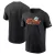 Miami Dolphins - Local Essential Black NFL T-Shirt