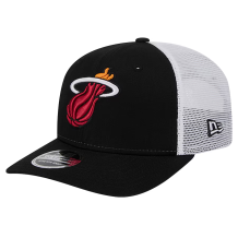 Miami Heat - Coolera Trucker 9Seventy NBA Hat