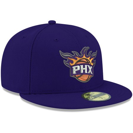 Phoenix Suns - Team Color 59FIFTY NBA Cap