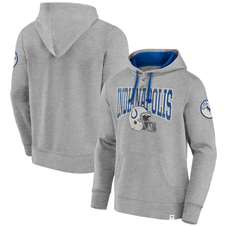 Indianapolis Colts - Label Maker NFL Sweatshirt