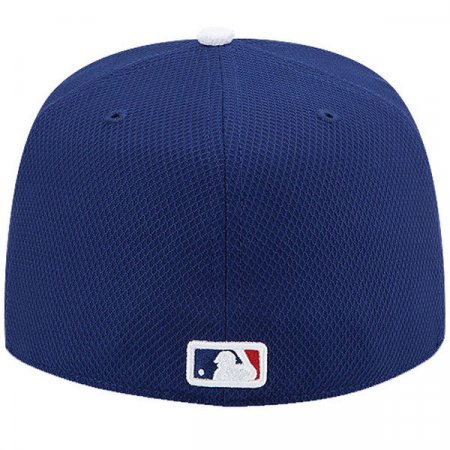 Los Angeles Dodgers - On Field Diamond Era 59FIFTY MLB Hat