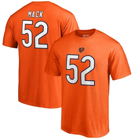 Chicago Bears - Khalil Mack Pro Line NFL Koszulka