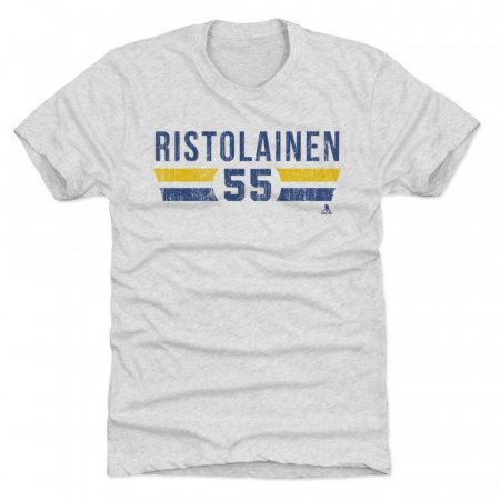 Buffalo Sabres Kinder - Rasmus Ristolainen Font NHL T-Shirt
