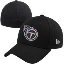 Tennessee Titans - Primary Logo Machine NFL Cap