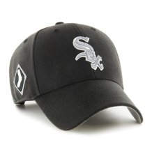 Chicago White Sox - Snapback MVP MLB Czapka