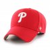 Philadelphia Phillies - MVP Red MLB Hat