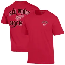 Detroit Red Wings - Stick With It NHL Tričko