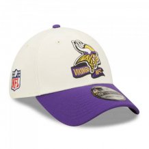 Minnesota Vikings - 2022 Sideline 39THIRTY NFL Hat