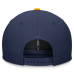 Milwaukee Brewers - Evergreen Two-Tone Snapback MLB Kappe