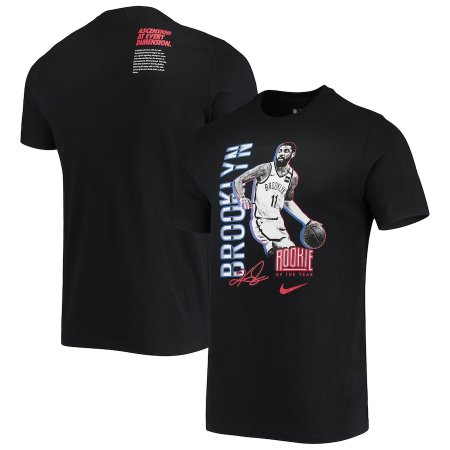 Brooklyn Nets - Kyrie Irving Select Series NBA T-Shirt