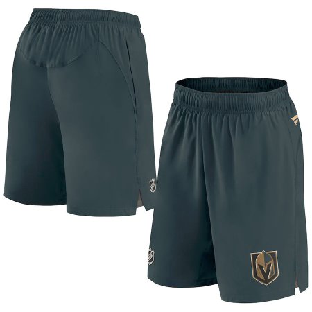 Vegas Golden Knights - Authentic Pro Rink NHL Shorts