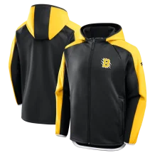Boston Bruins - 2026 Stadium Series Authentic Pro NHL Jacket