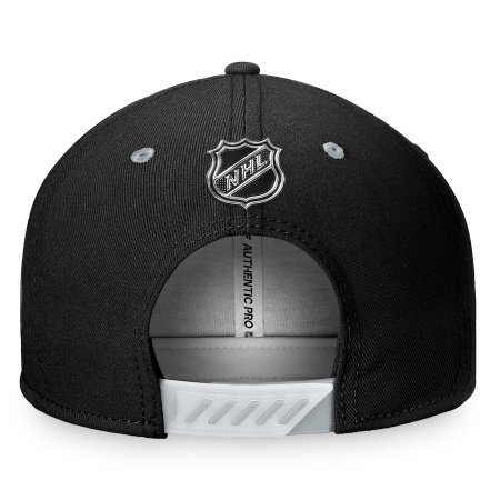 Los Angeles Kings - 2022 Draft Authentic Pro Snapback NHL Cap