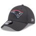 New England Patriots - 2024 Draft 39THIRTY NFL Czapka