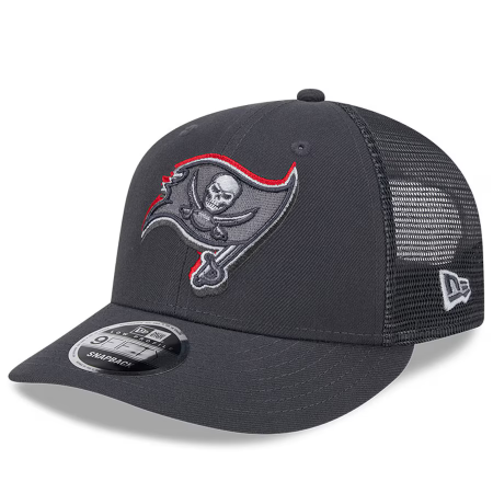 Tampa Bay Buccaneers - 2024 Draft Low Profile 9Fifty NFL Hat