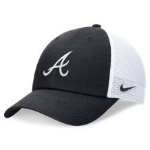 Atlanta Braves - Club Trucker MLB Hat