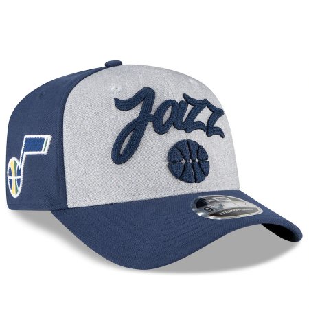 Utah Jazz - 2020 Draft OTC 9Fifty NBA Hat