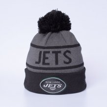 New York Jets - Storm NFL Zimní čepice