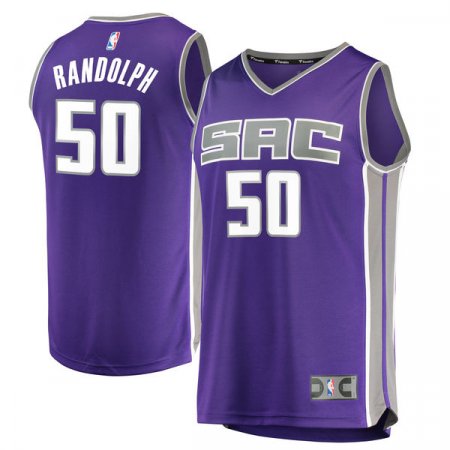 Sacramento Kings - Zach Randolph Fast Break Replica NBA Koszulka