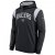 Las Vegas Raiders - 2022 Sideline NFL Mikina s kapucňou