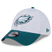 Philadelphia Eagles - 2024 Training Camp 39Thirty NFL Czapka