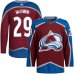 Colorado Avalanche - Nathan MacKinnon Authentic Pro NHL Dres