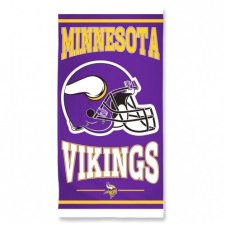 Minnesota Vikings - Helmet NFL Uterák