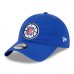 Los Angeles Clippers - 2023 Draft 9Twenty NBA Hat