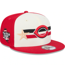 Cincinnati Reds - 2024 All-Star Game Red 9Fifty MLB Hat