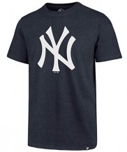 New York Yankees - Team Club Navy MLB Tričko