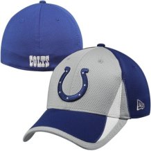 Indianapolis Colts - Training Replica  NFL Hat