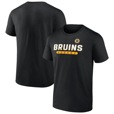 Boston Bruins - Spirit NHL Koszułka