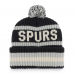 San Antonio Spurs - Bering NBA Zimná čiapka