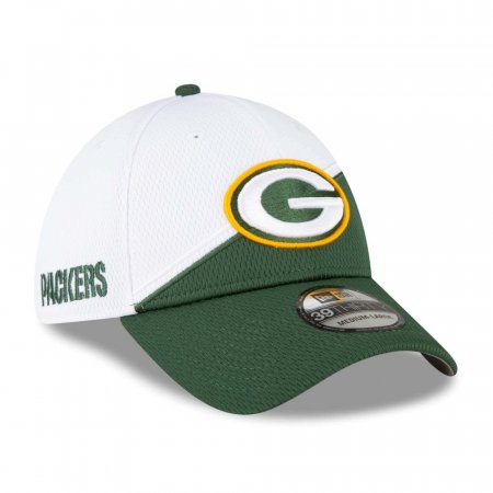 Green Bay Packers - On Field 2023 Sideline 39Thirty NFL Hat